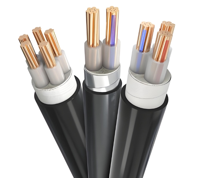 廣州電纜廠講解電線電纜硬線好仍是軟線好？.jpg